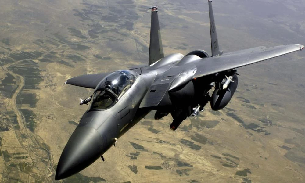 F-15 Eagle: Η ιστορία του πιο επιτυχημένου μαχητικού της USAF